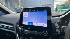 Ford Fiesta 1.0 EcoBoost Hybrid mHEV 125 Active X 5dr Petrol Hatchback